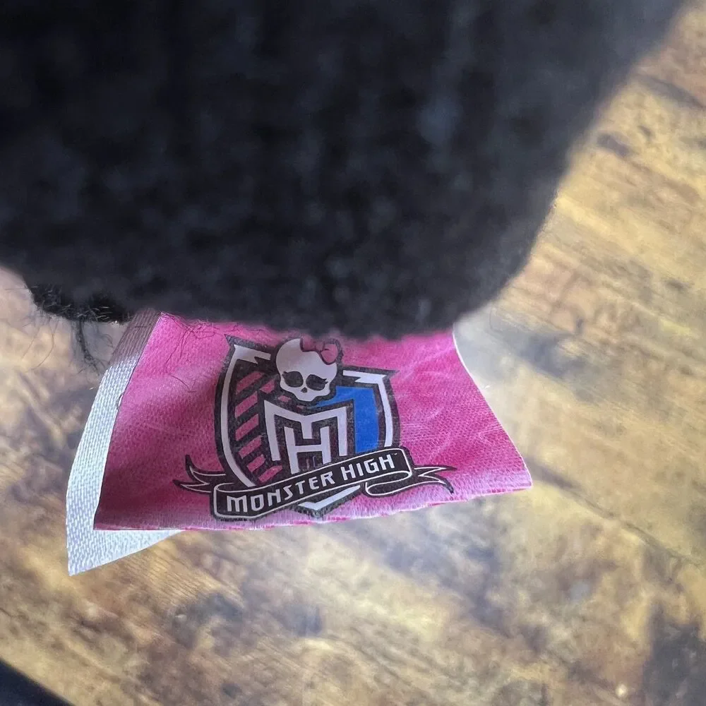 monster high please see